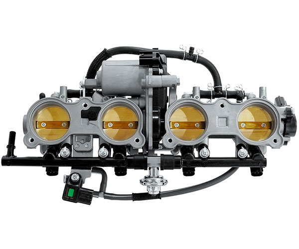 Electronic Throttle Body