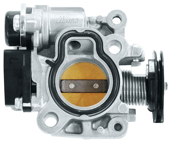 Mechanical Throttle Body